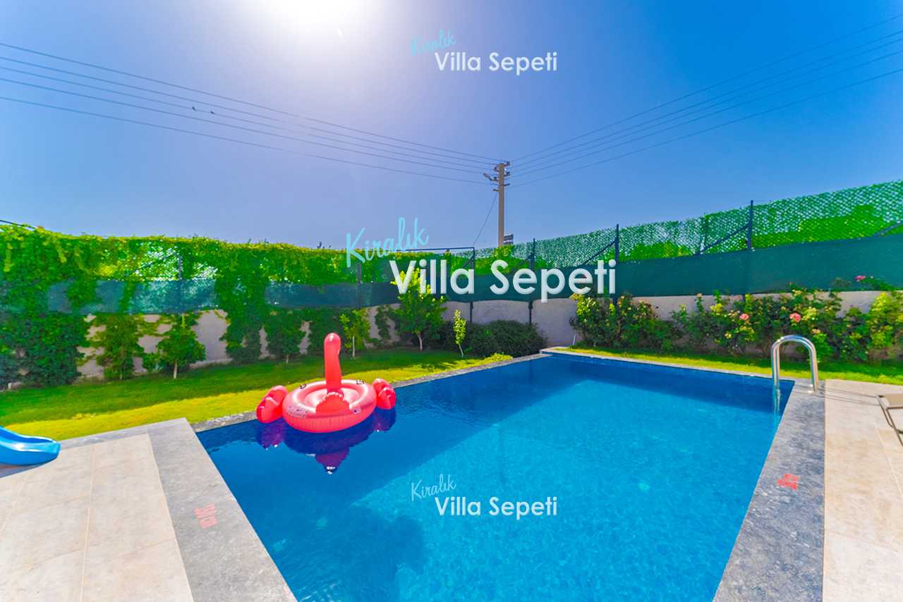 Villa Adelina
