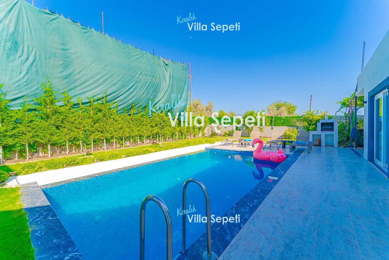Villa Sulina