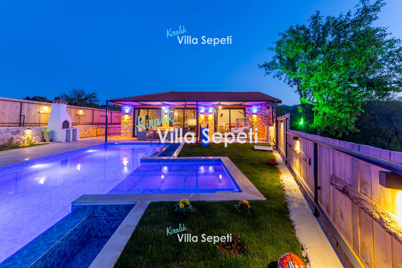 Villa Afes