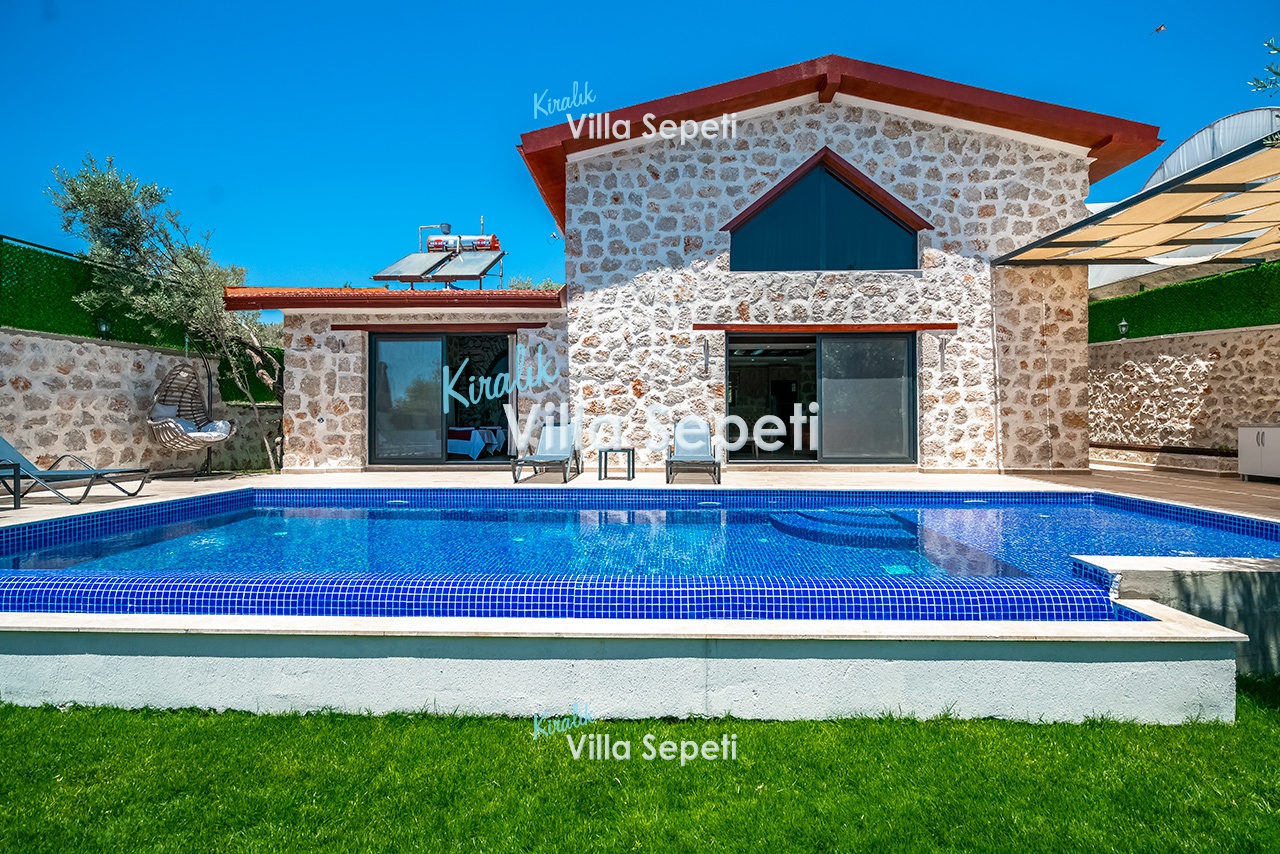 Villa Akın