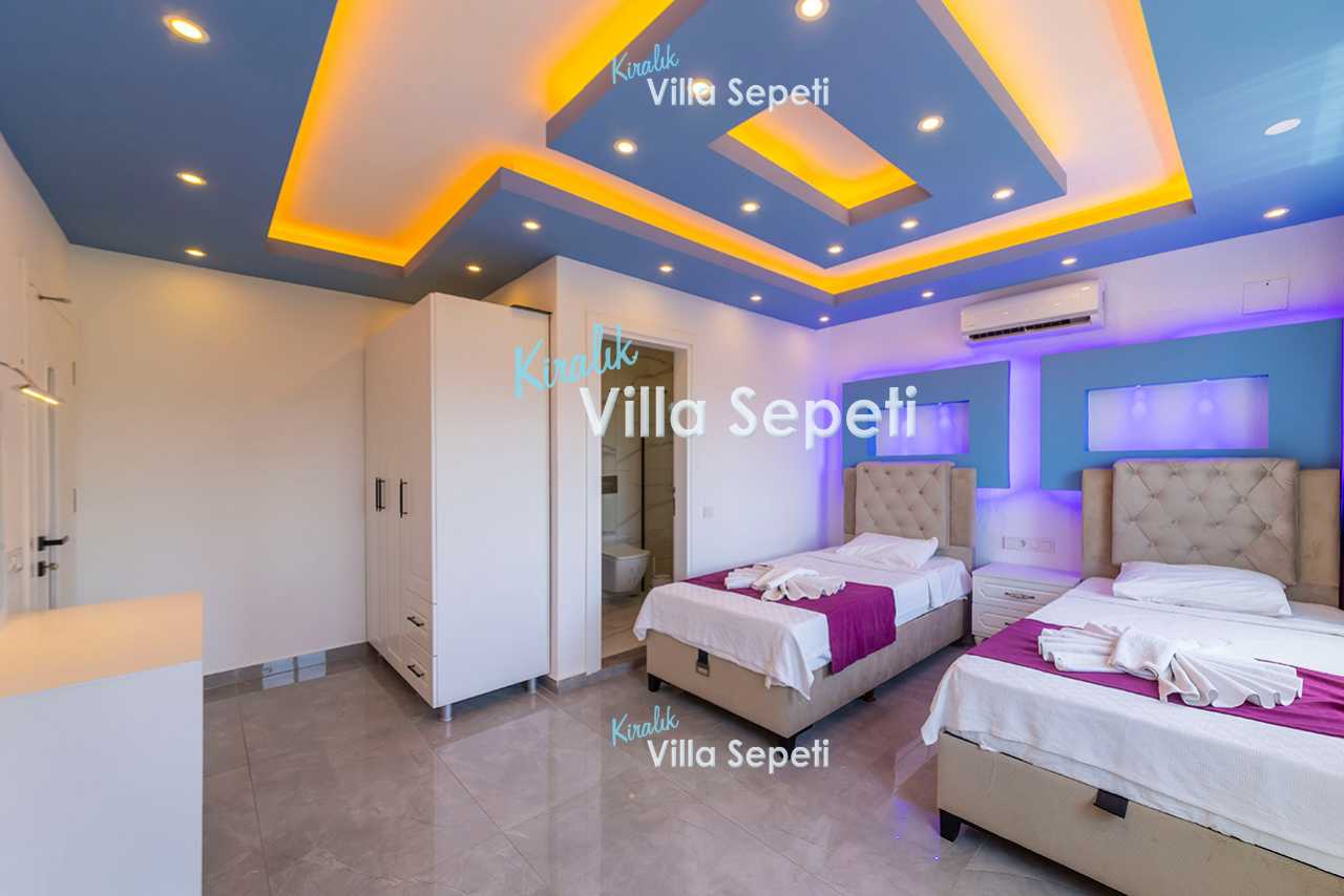 Villa Aksoy 2