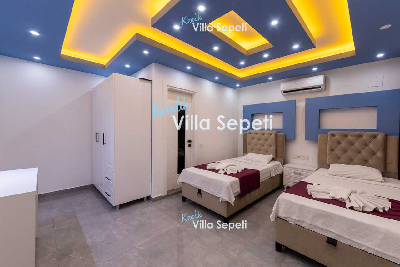 Villa Aksoy 2