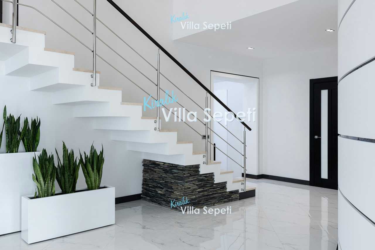 Villa Alex