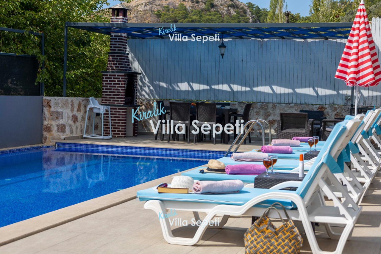Villa Alfa