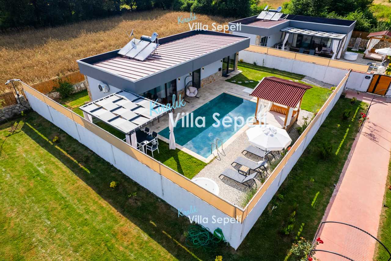 Villa Alina 1