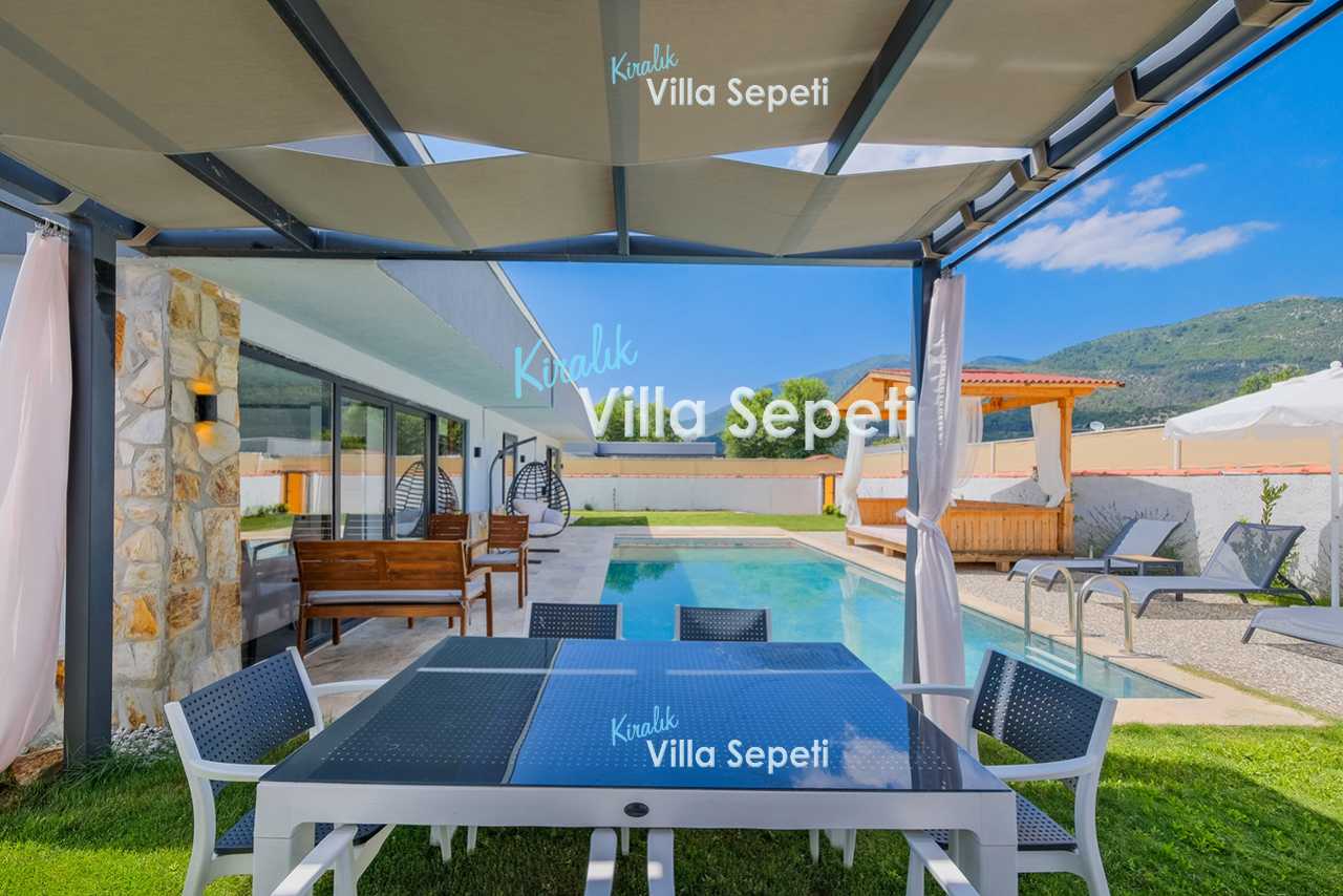 Villa Alina 1