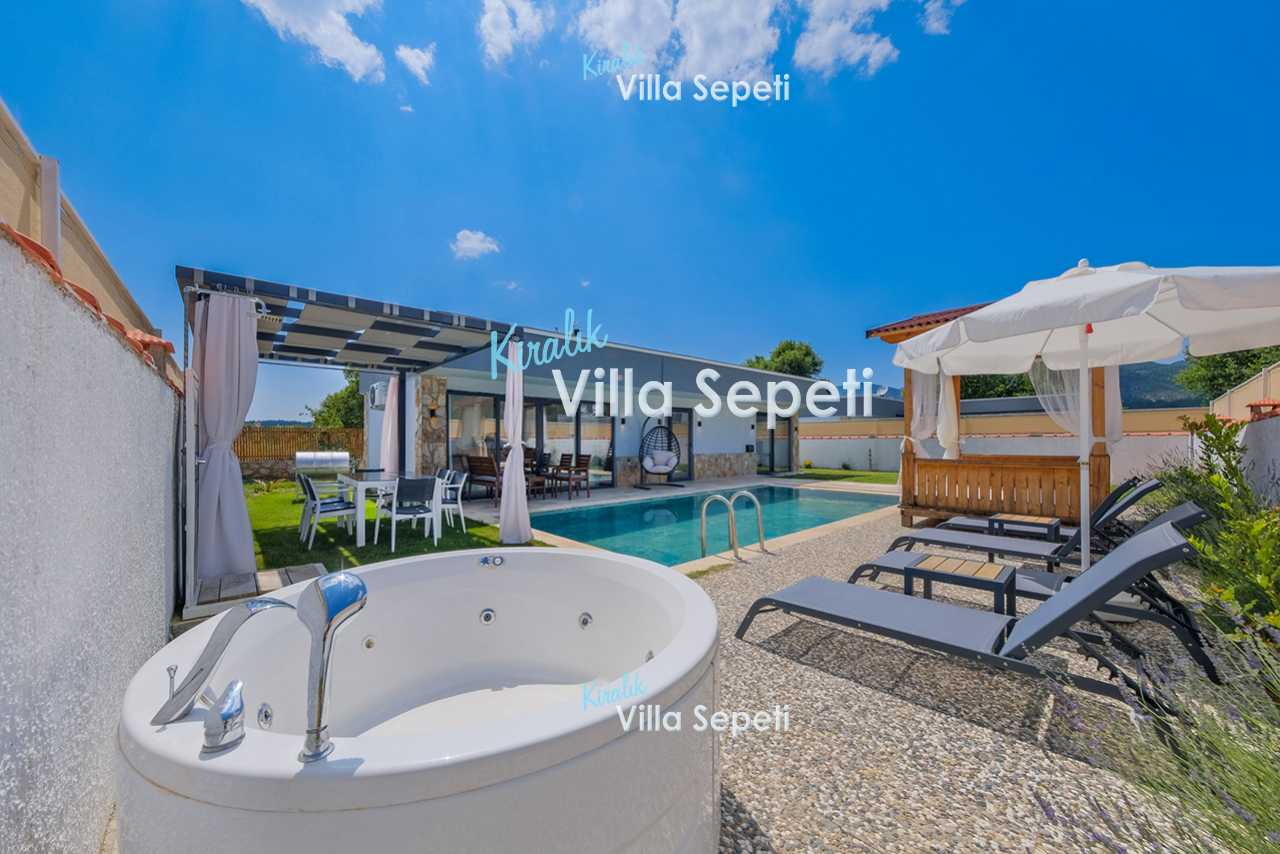 Villa Alina 1