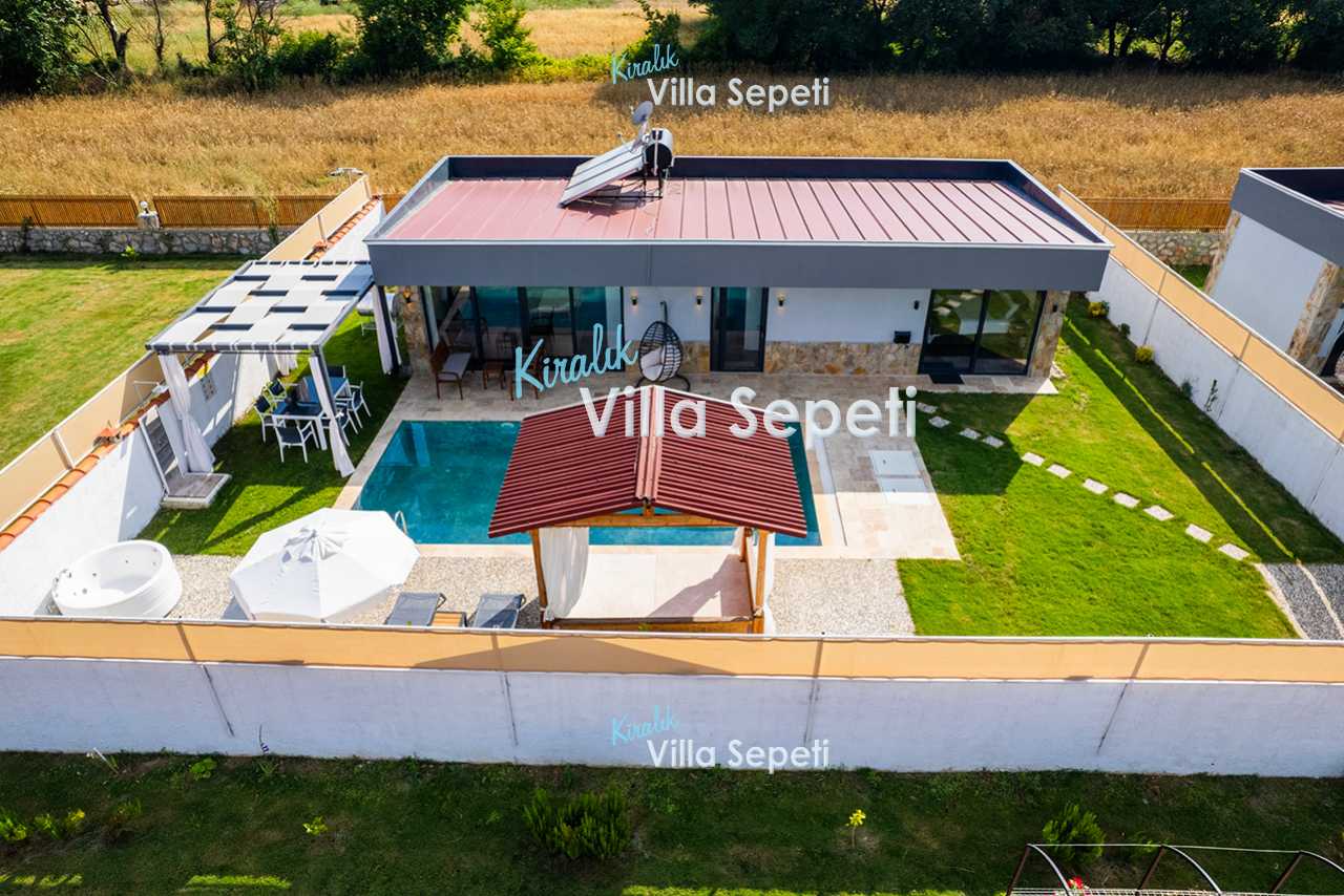 Villa Alina 1