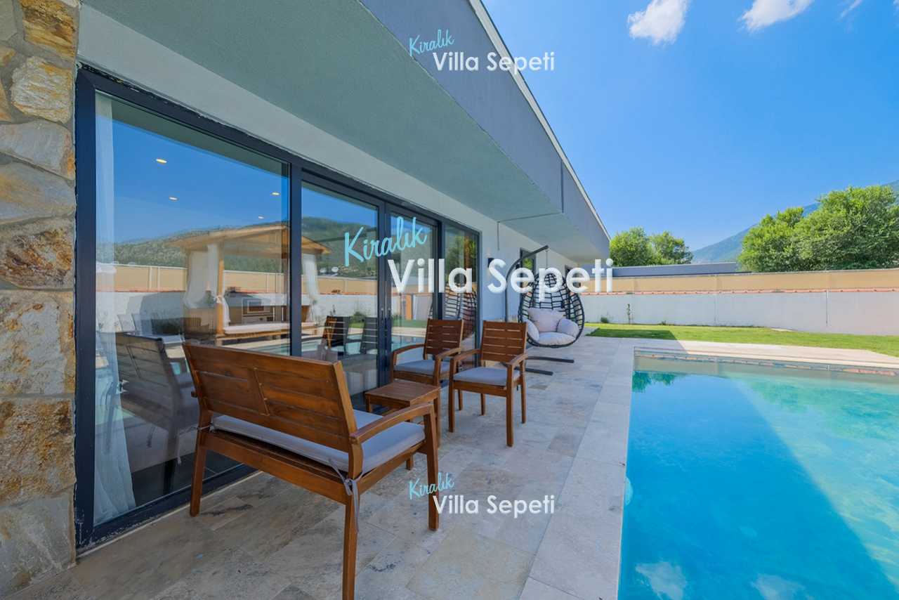 Villa Alina 1