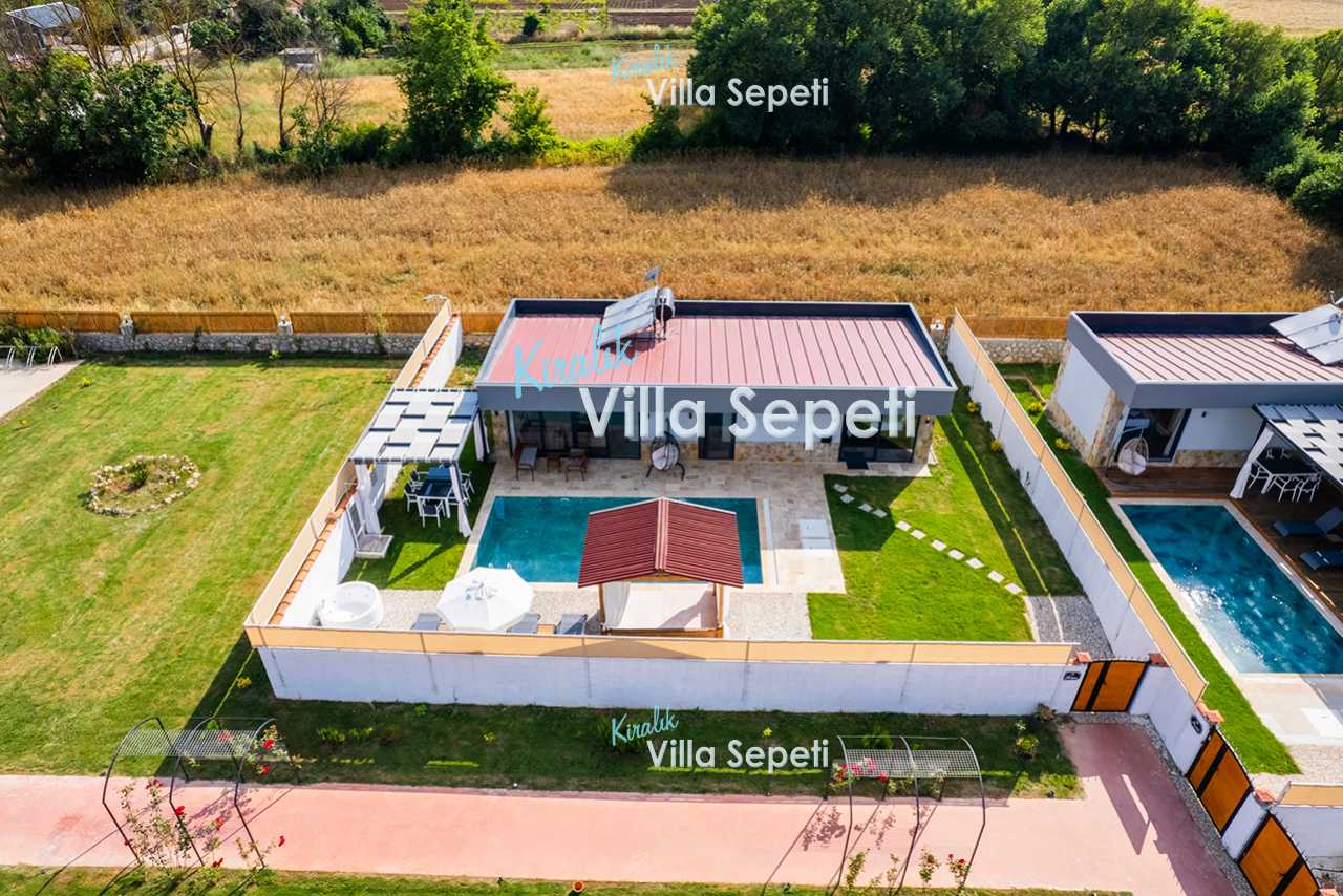 Villa Alina 1