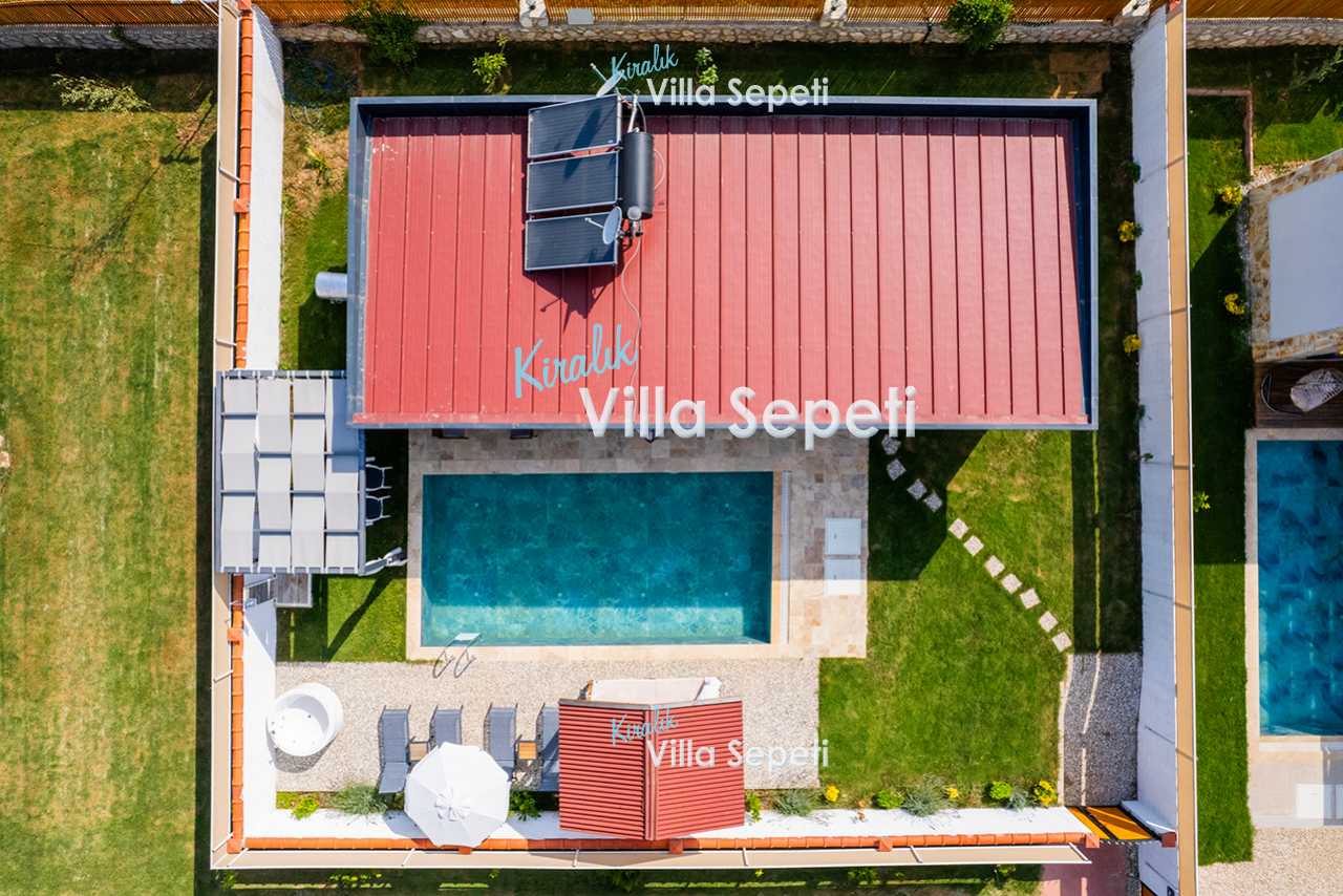 Villa Alina 1