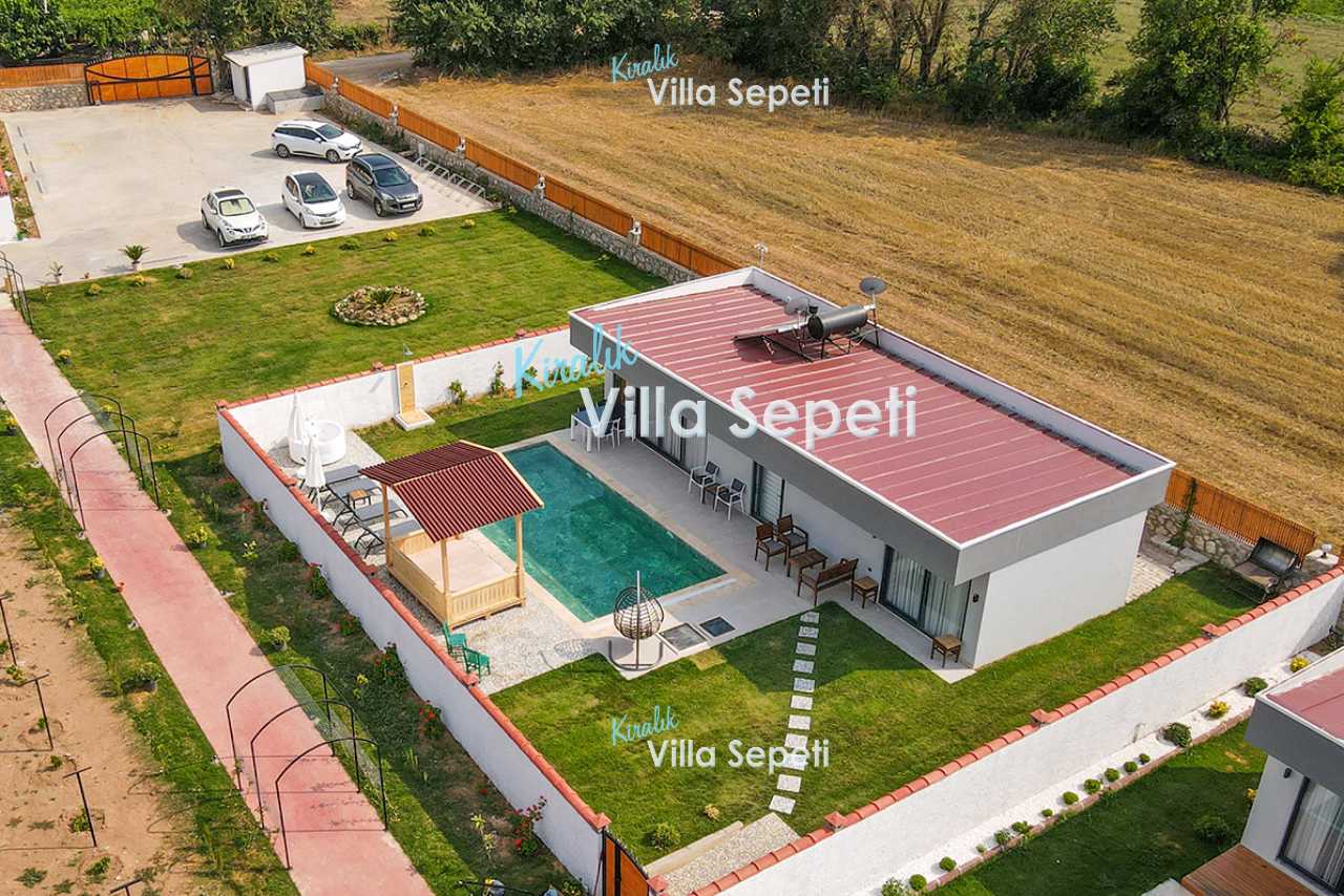 Villa Alina 1