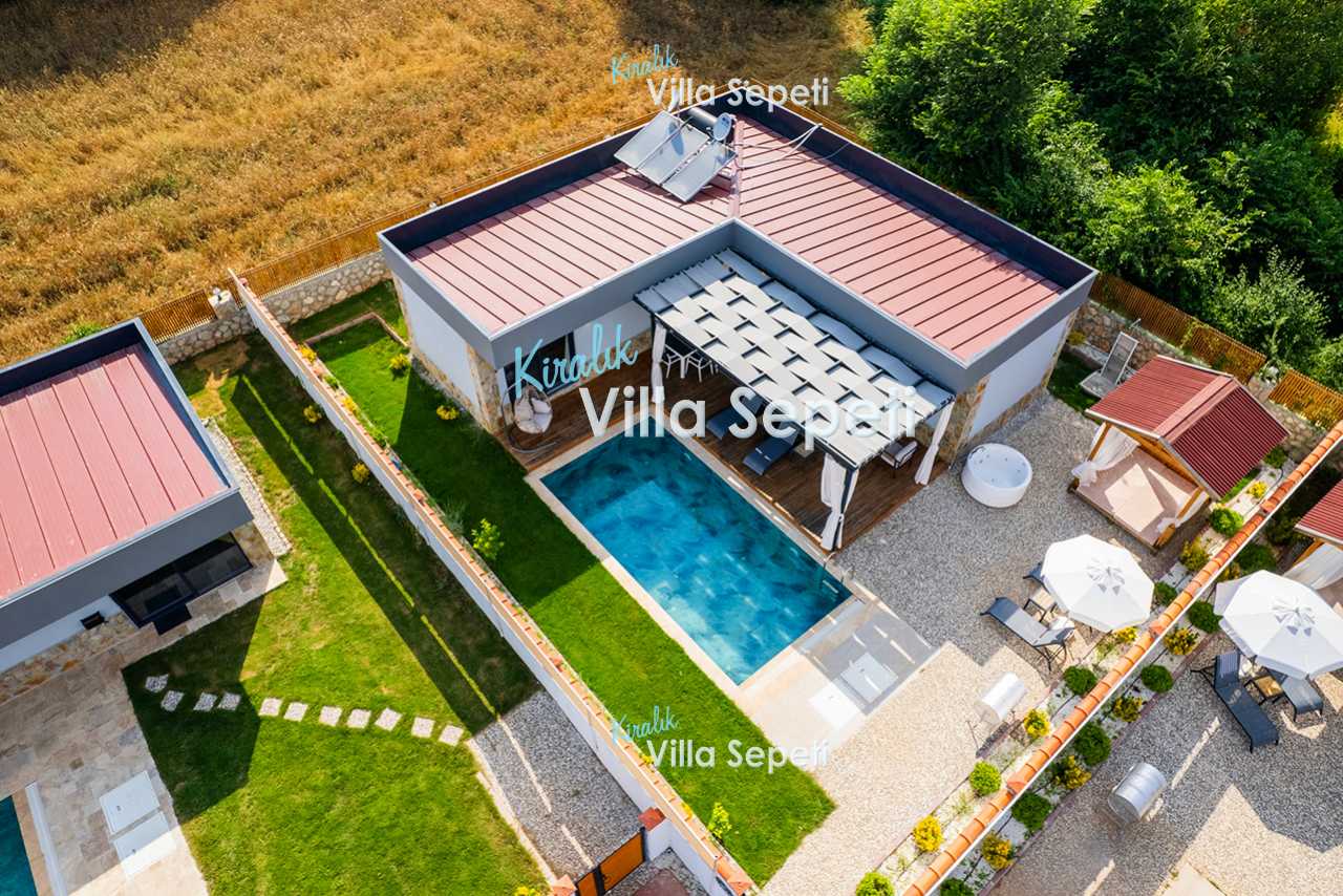 Villa Alina 2