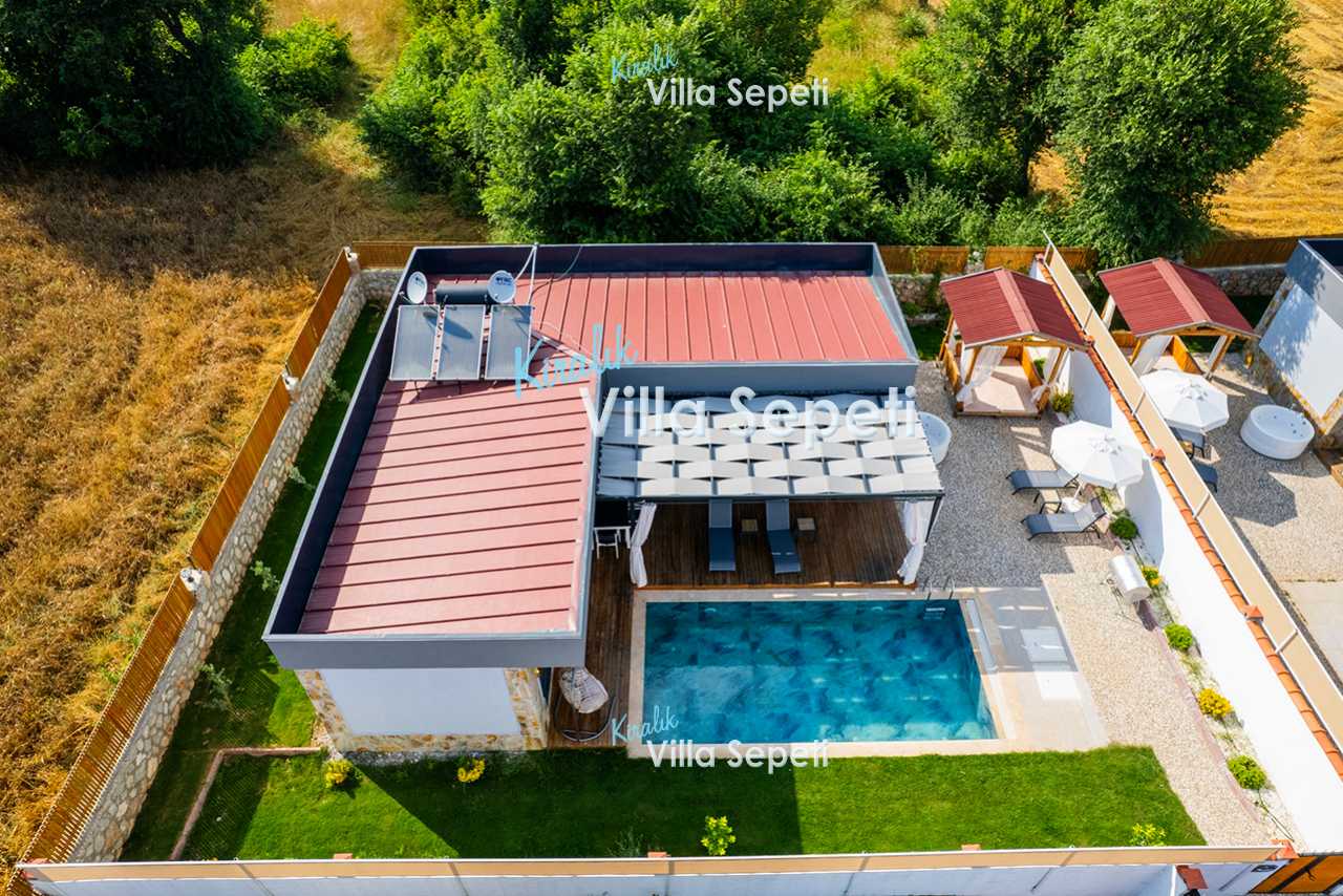 Villa Alina 2