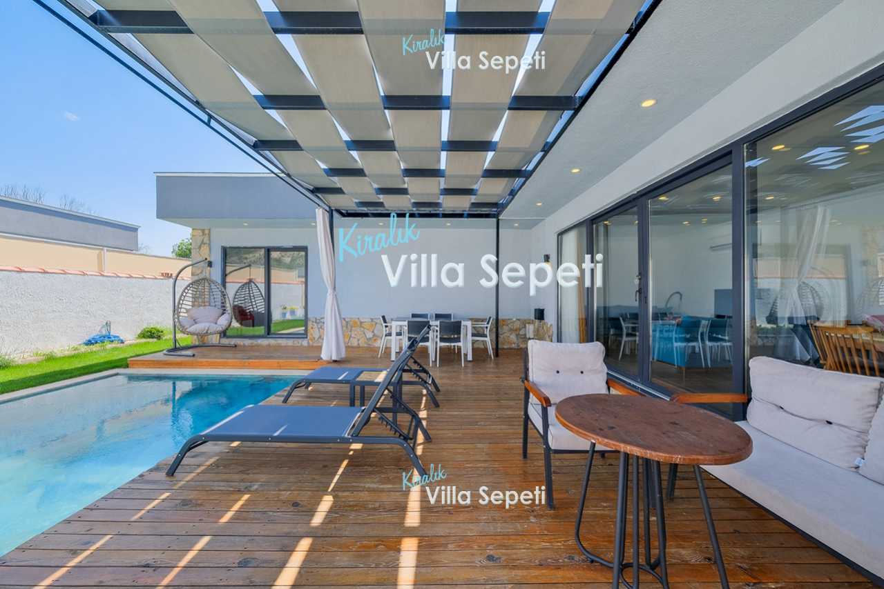 Villa Alina 2