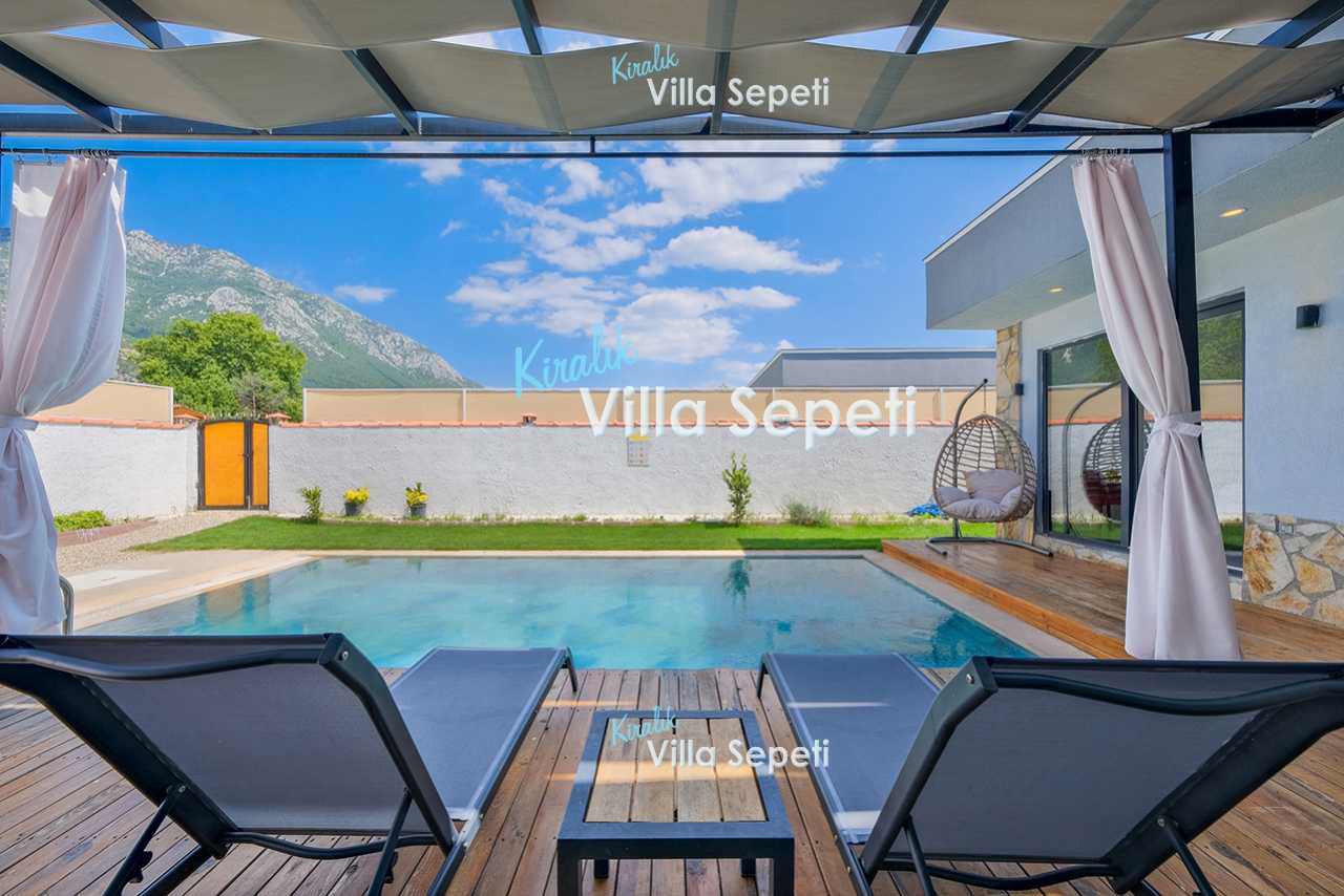 Villa Alina 2