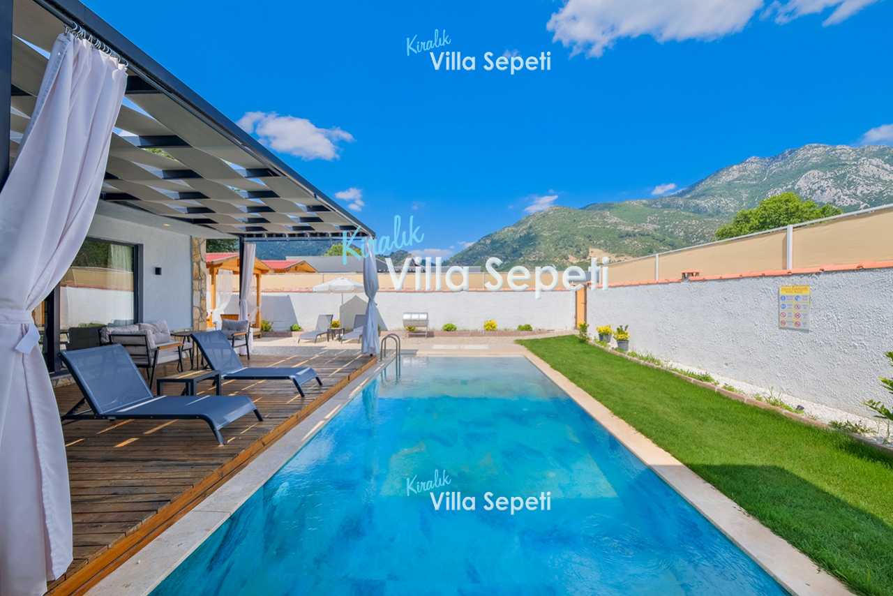 Villa Alina 2