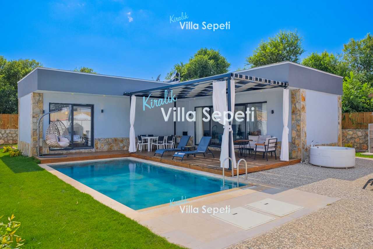 Villa Alina 2