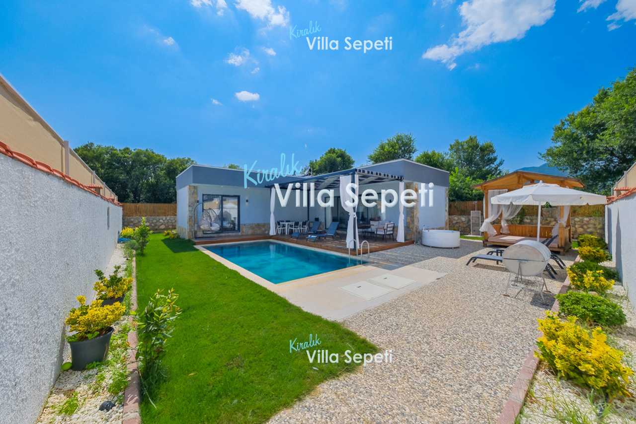 Villa Alina 2