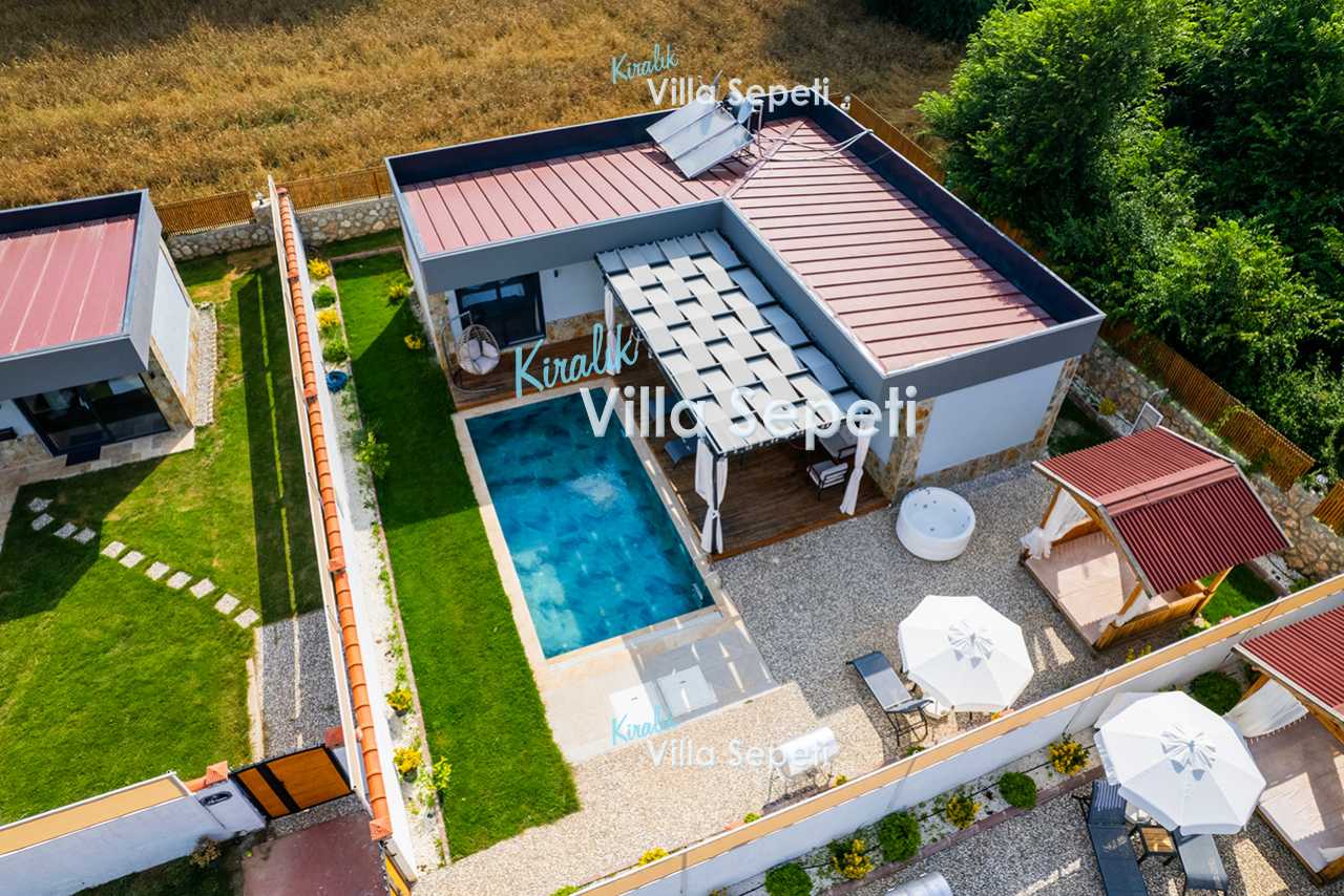 Villa Alina 2