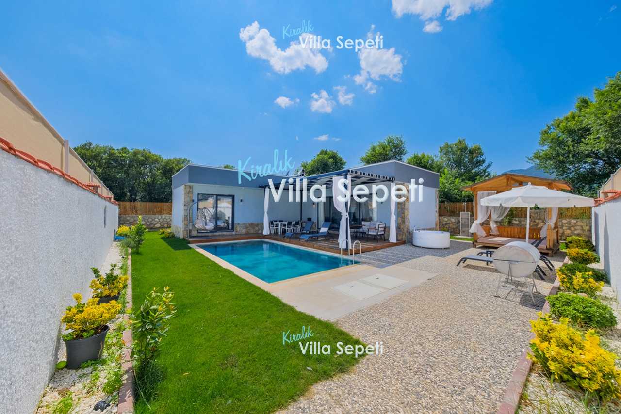 Villa Alina 2