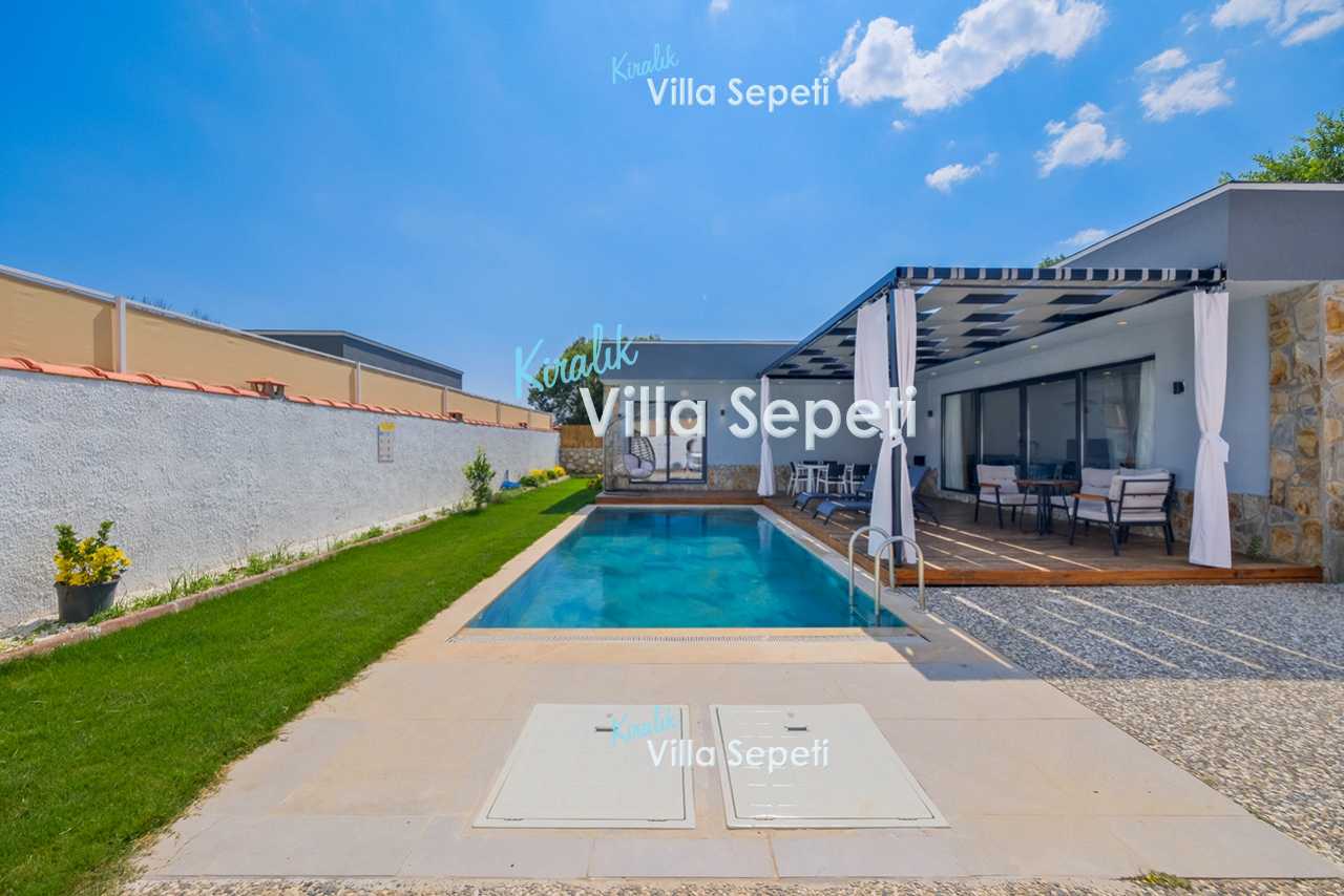 Villa Alina 2