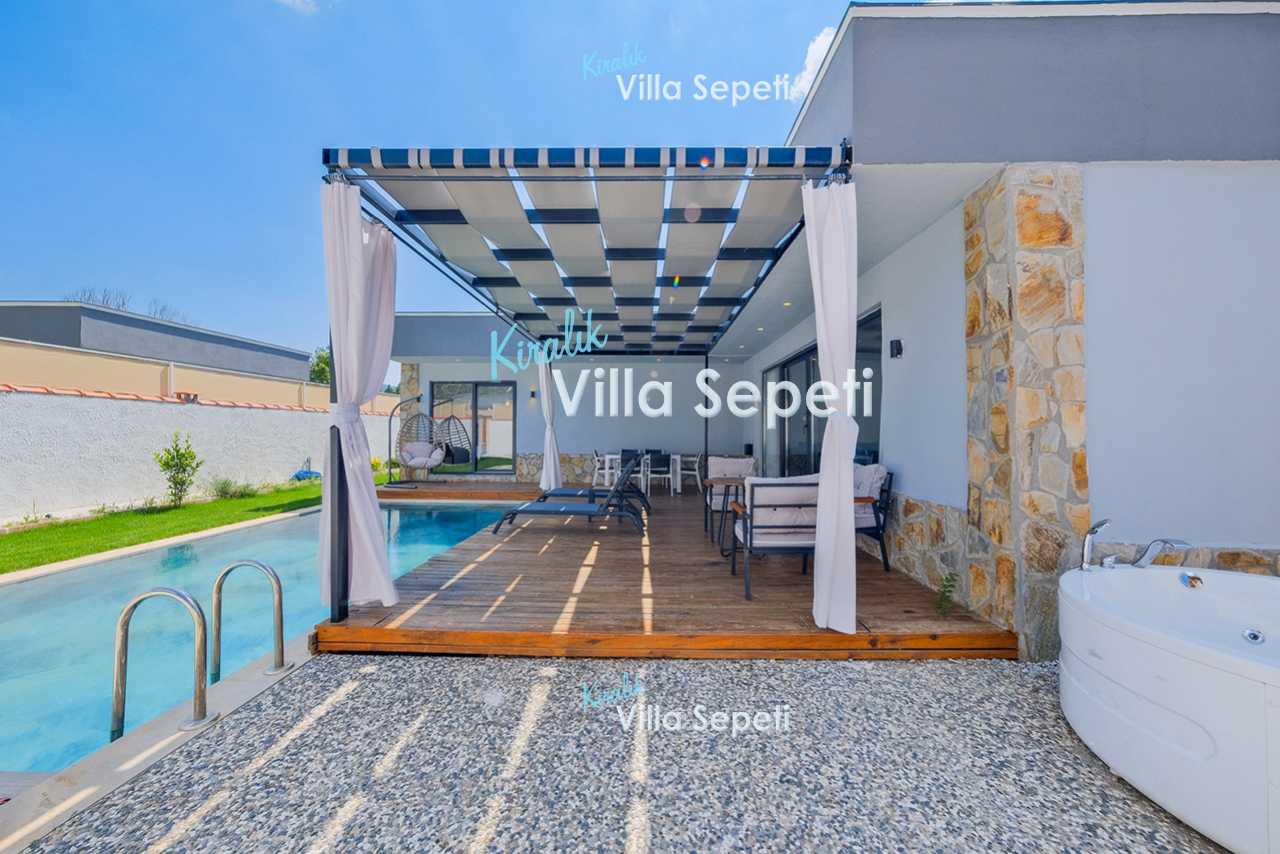 Villa Alina 2