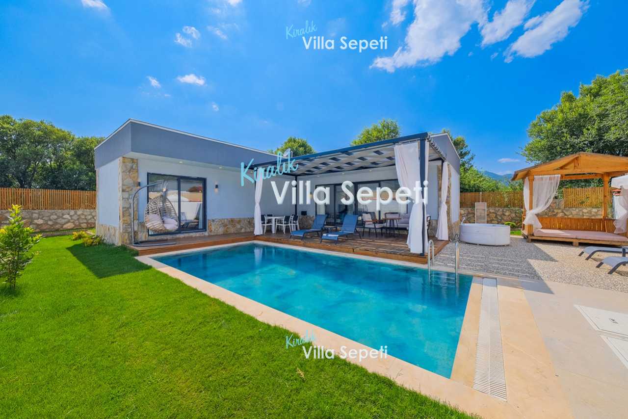 Villa Alina 3