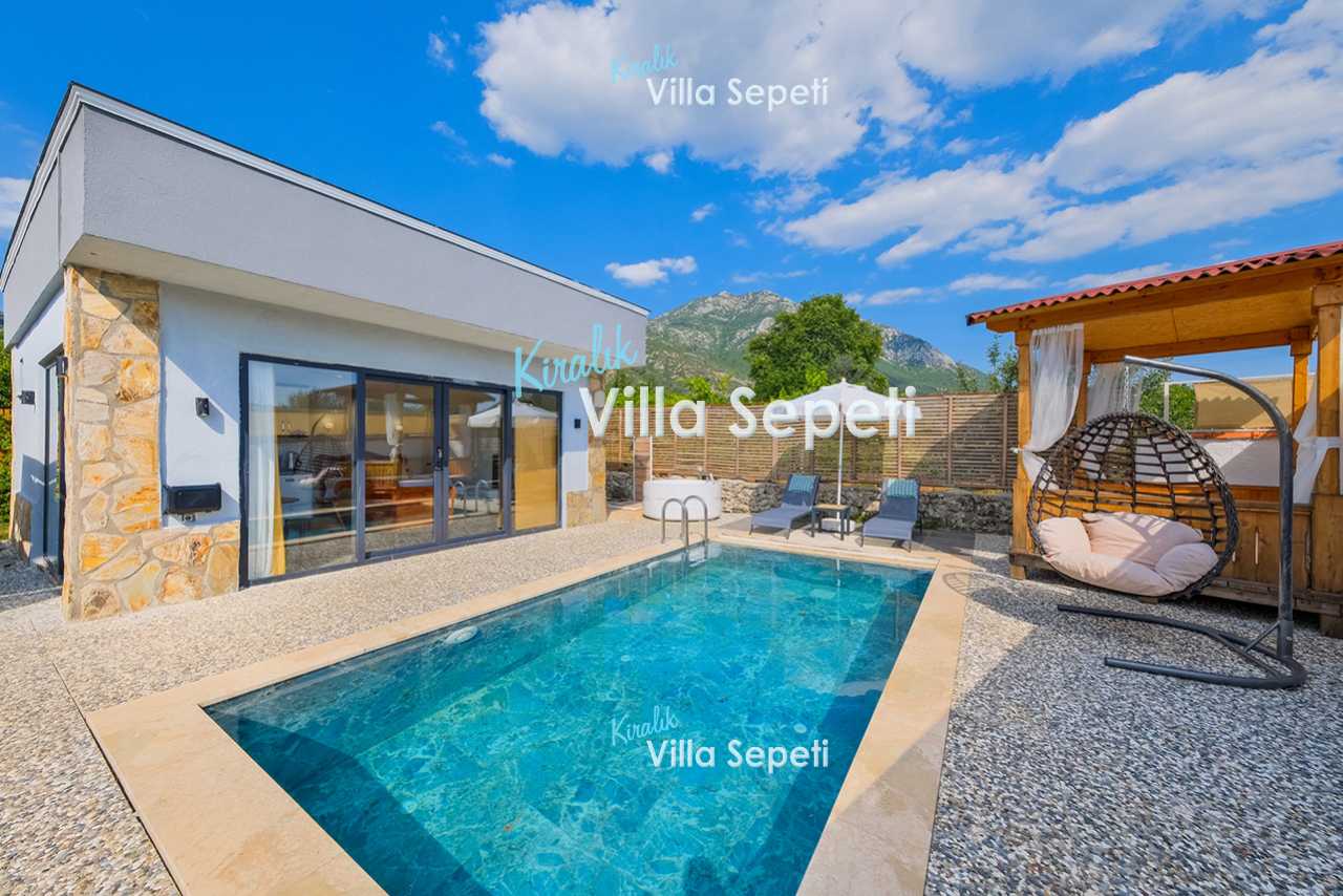 Villa Alina 4