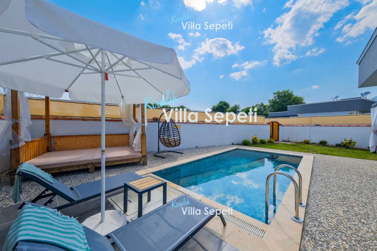 Villa Alina 4