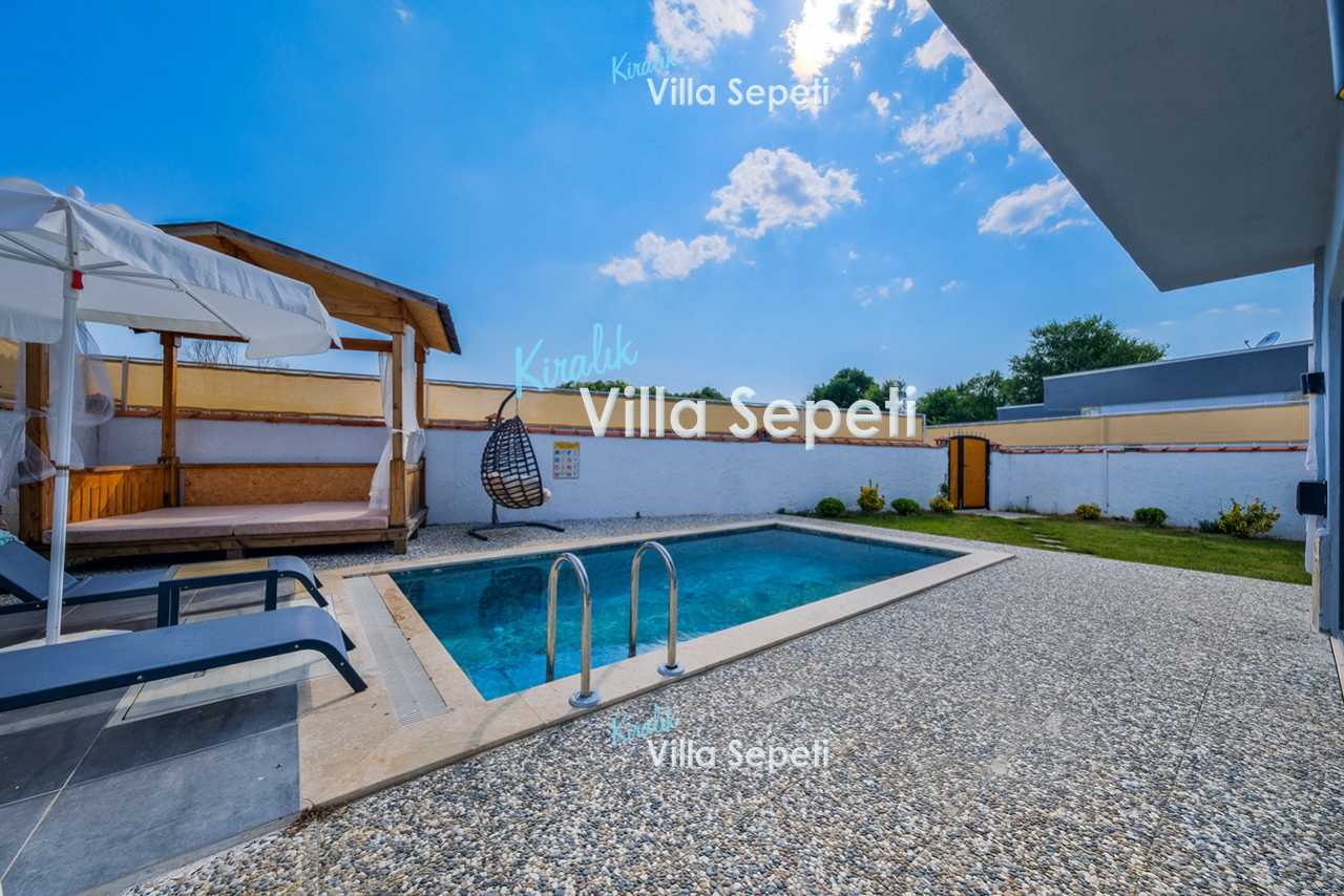 Villa Alina 4