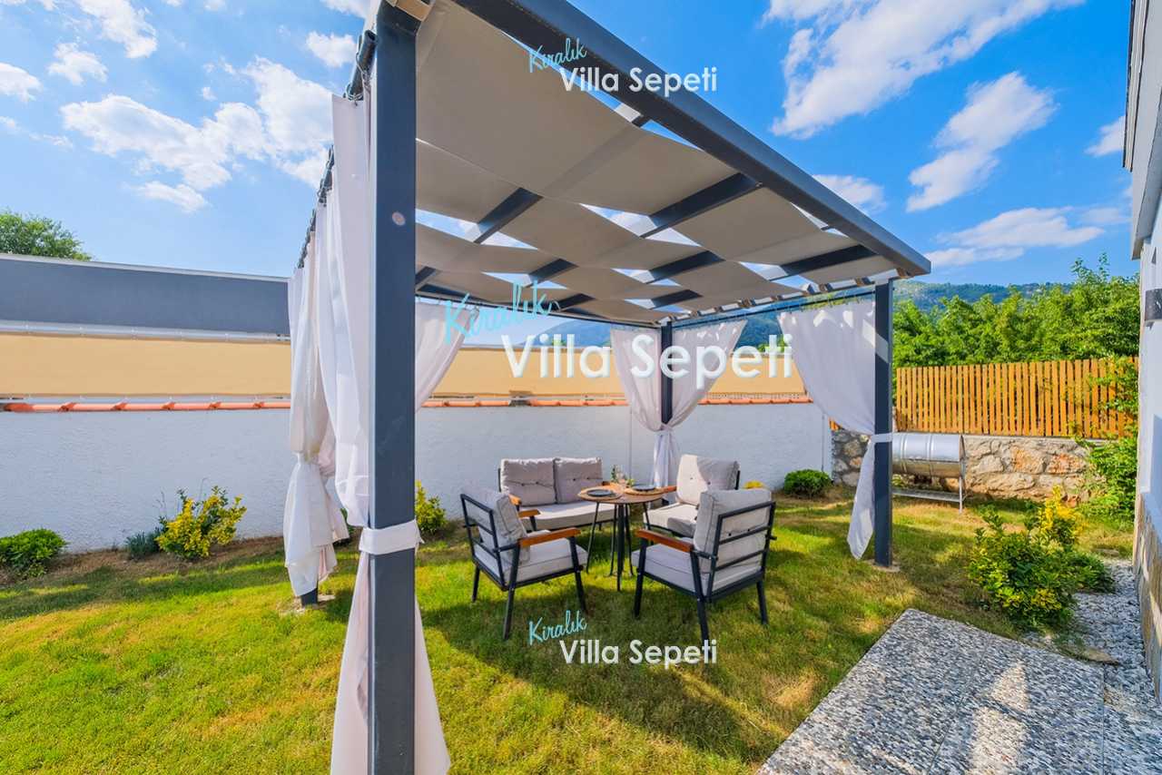 Villa Alina 4