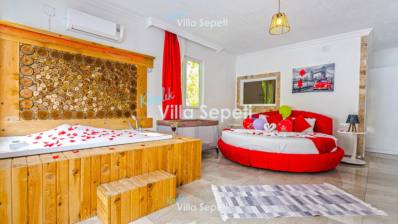 Villa Alp