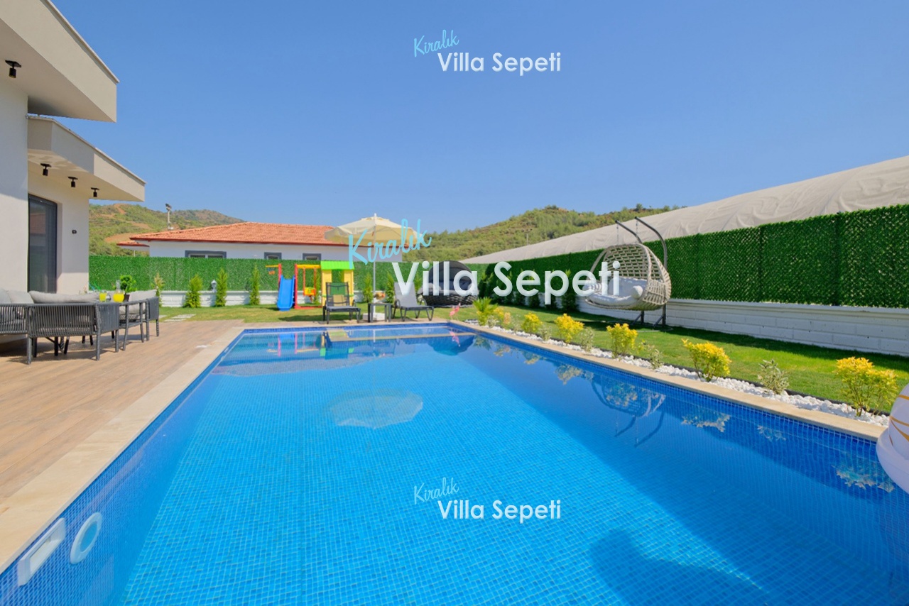 Villa Ankavil