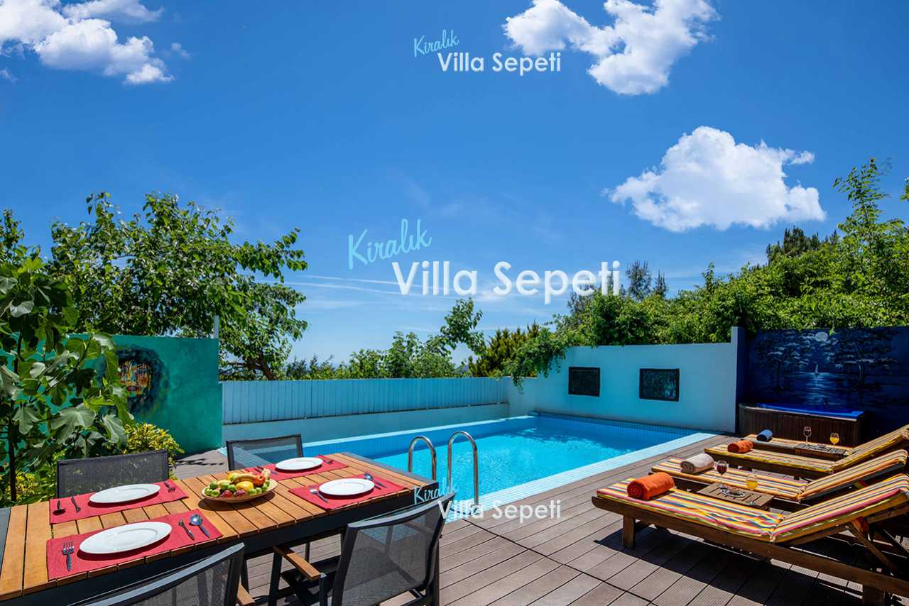 Villa Arabella 1