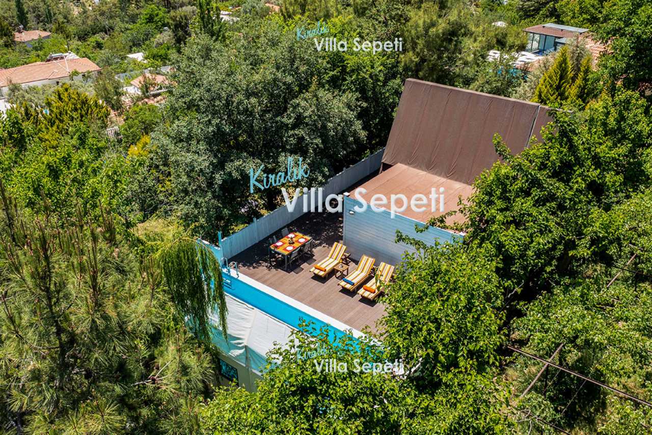 Villa Arabella 3