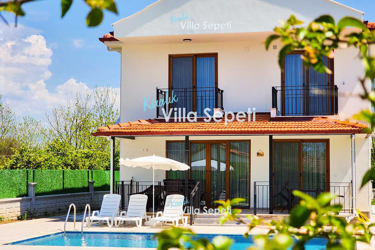 Villa Arkadya