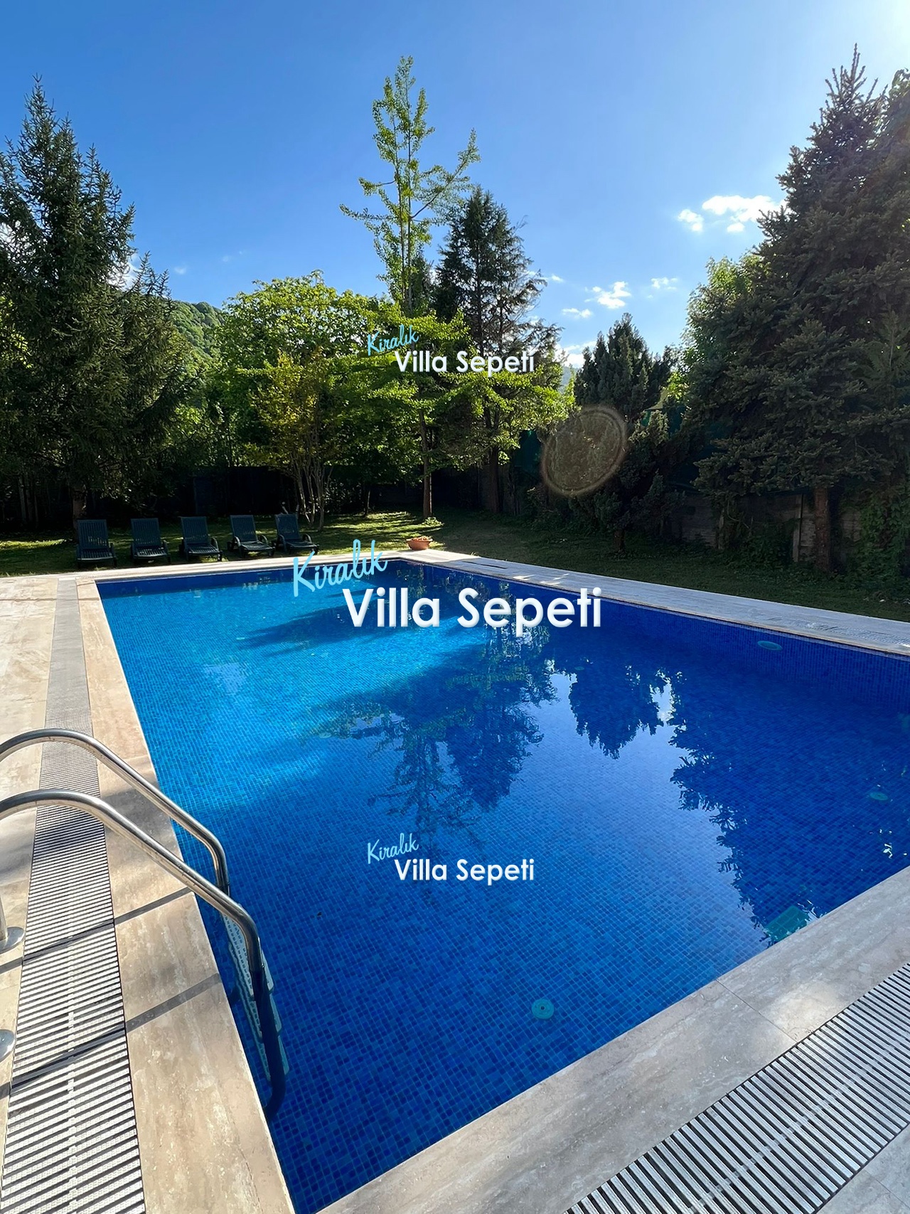 Villa Asal Sapanca