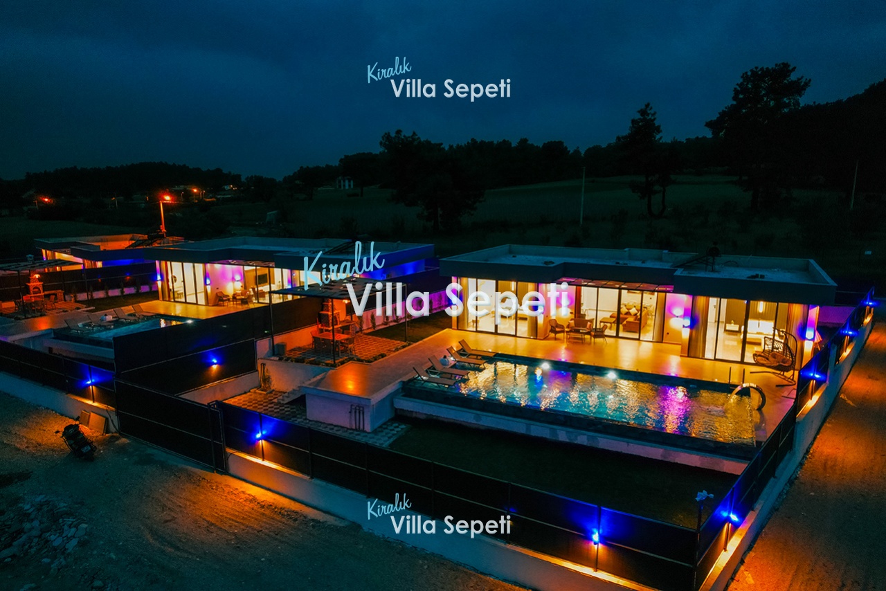 Villa Astera 1