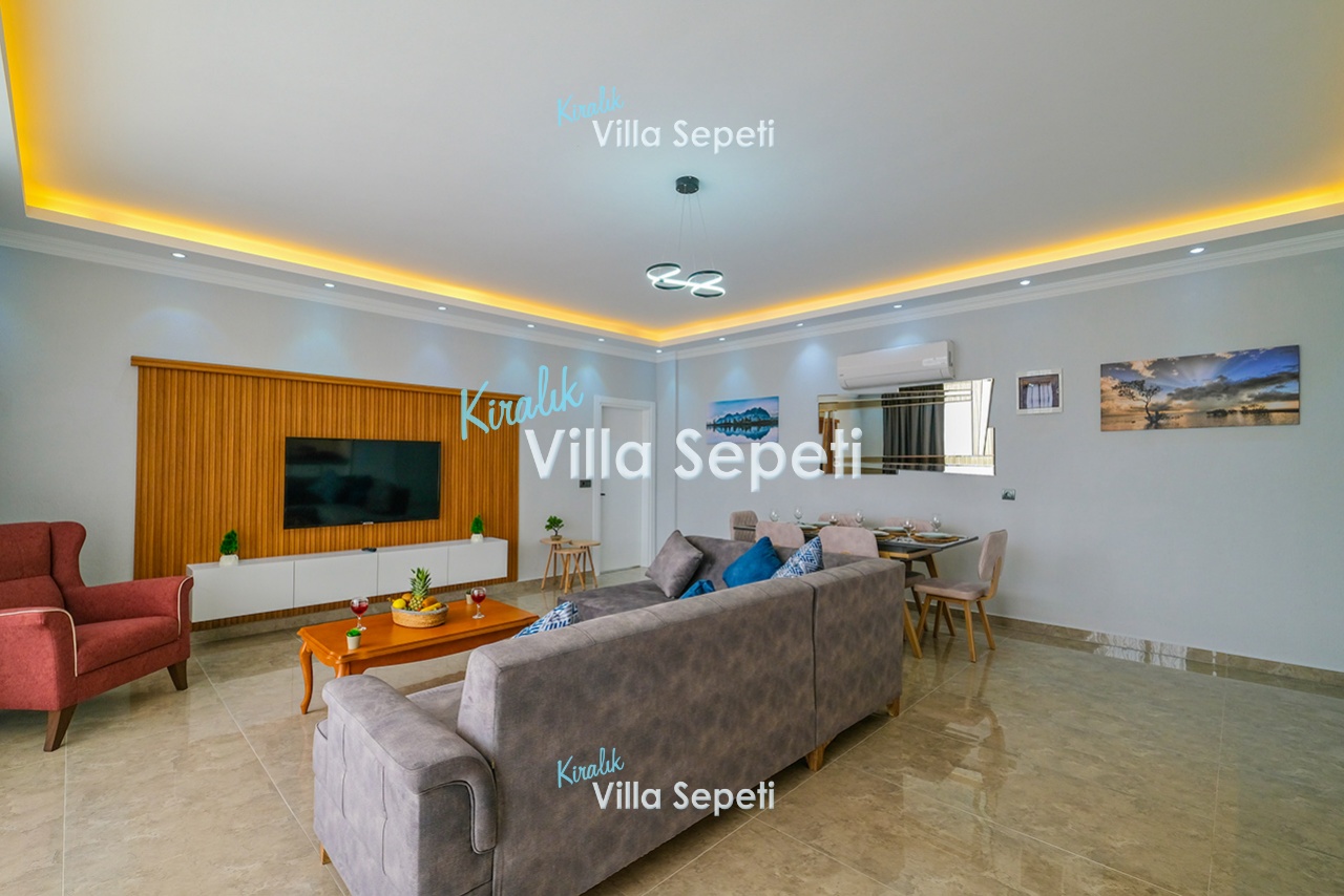 Villa Astera 2