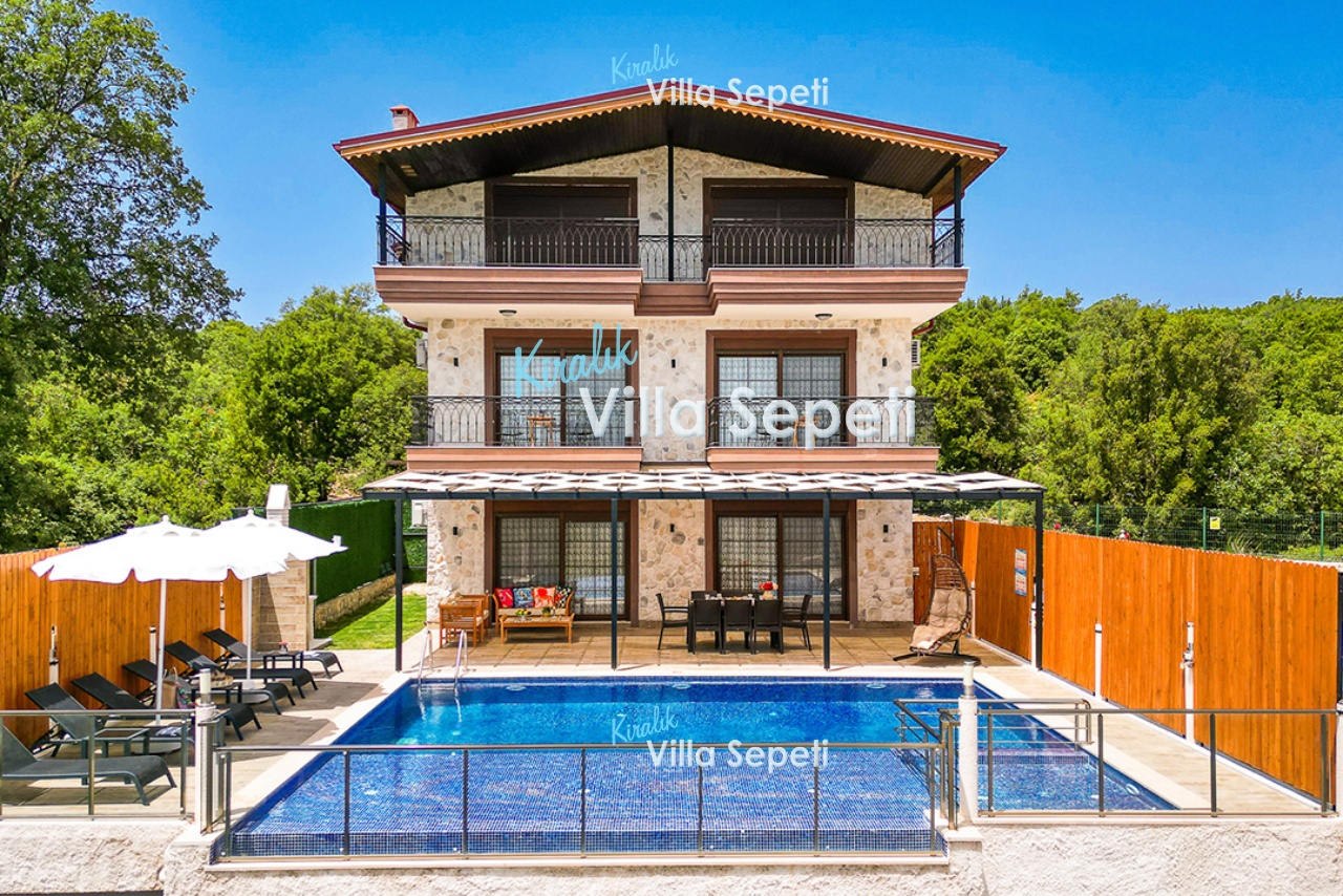 Villa Ataç