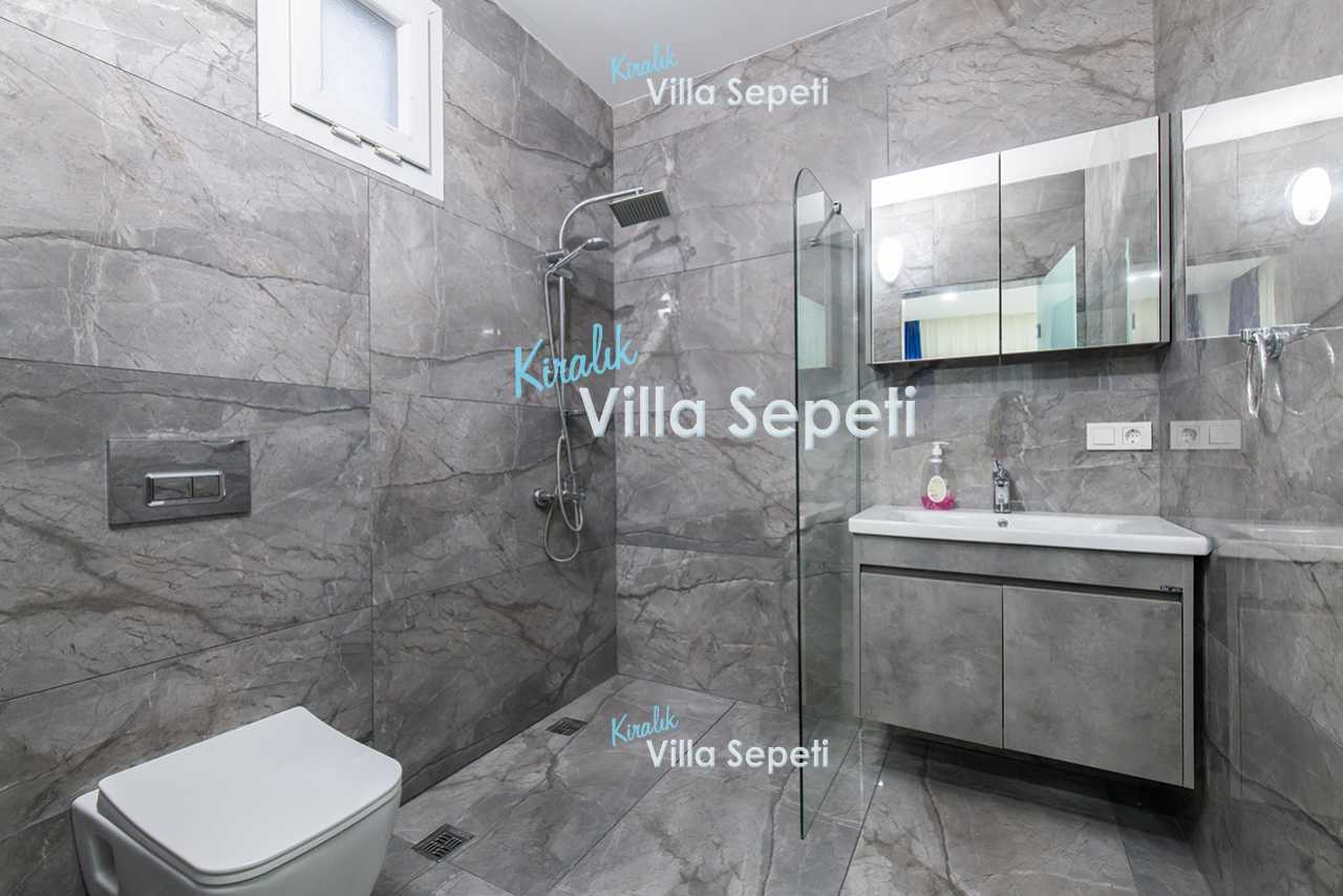 Villa Atlas