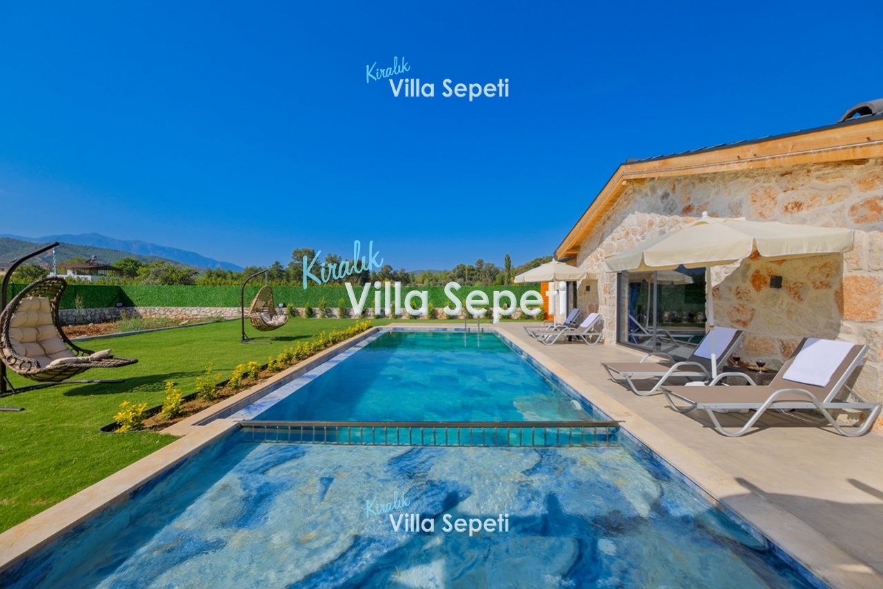 Villa Ayliman