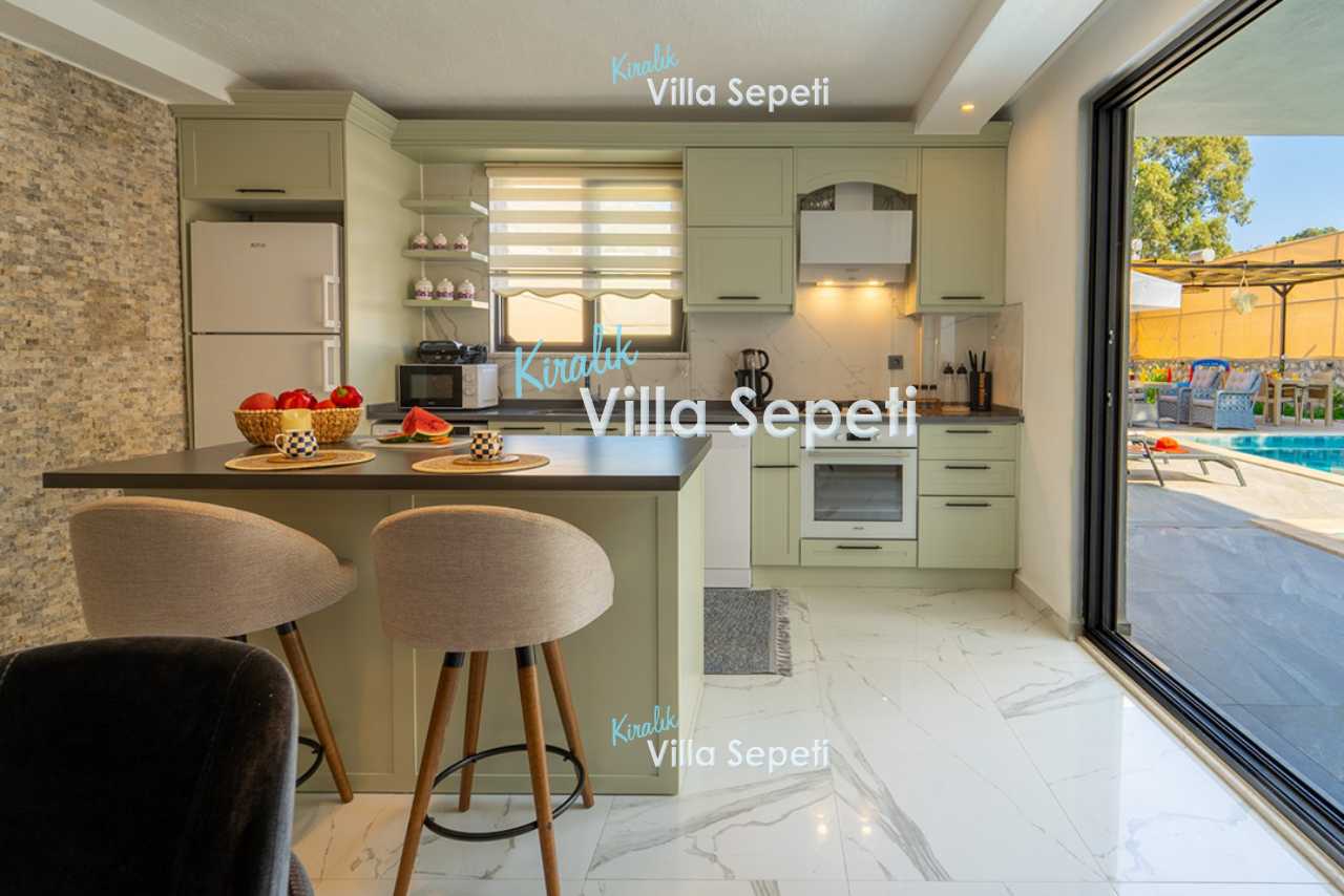 Villa Basel