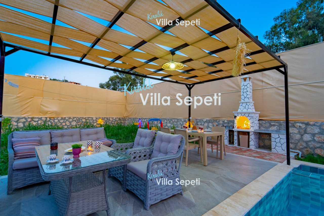 Villa Basel