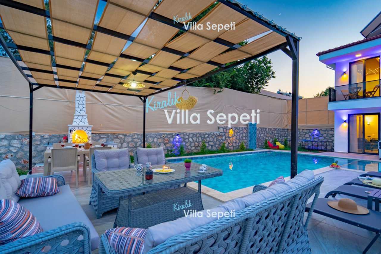 Villa Basel