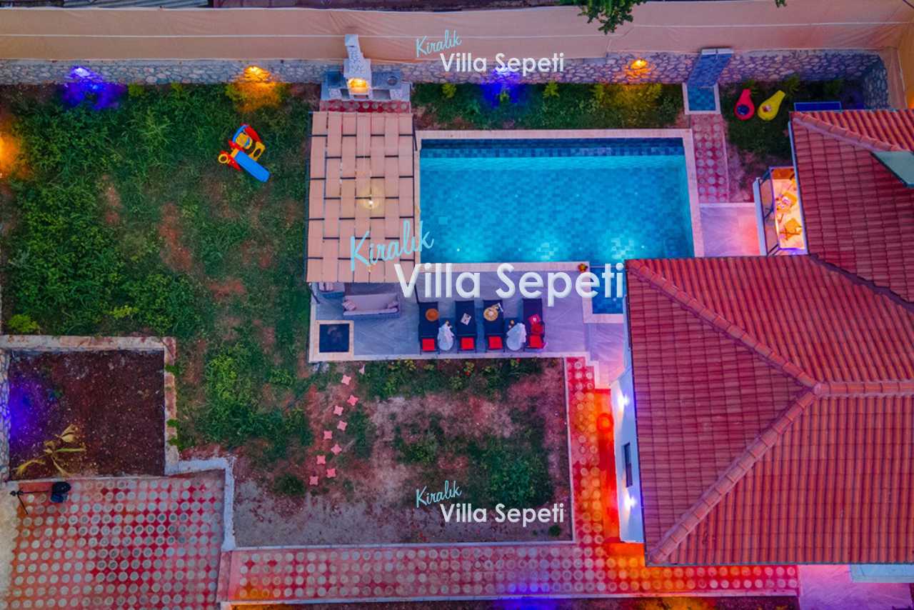 Villa Basel