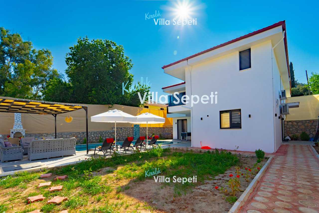 Villa Basel