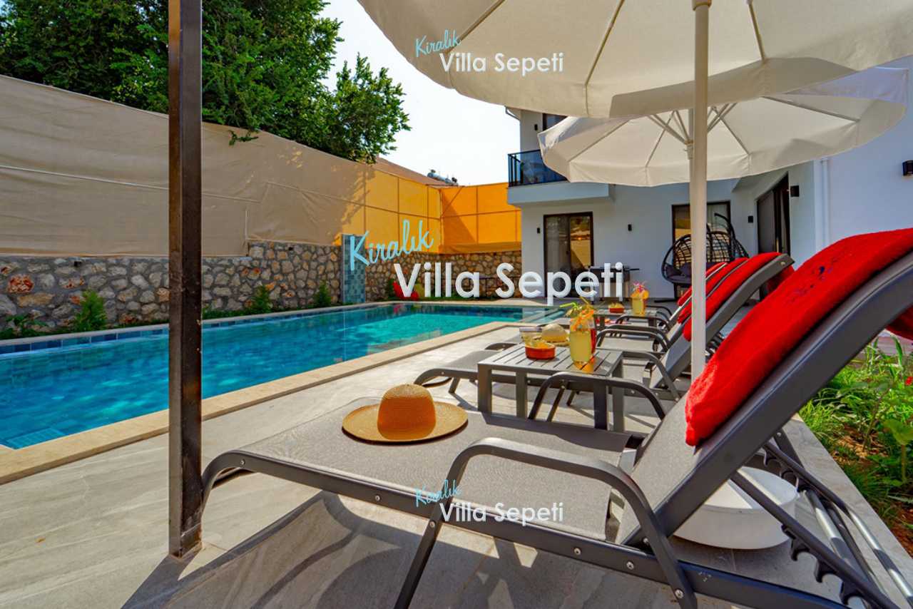 Villa Basel