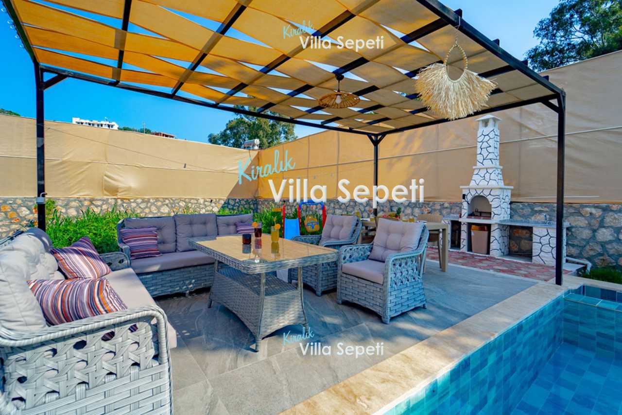 Villa Basel